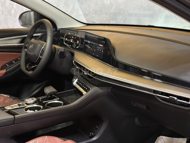 Changan Eado Plus-9