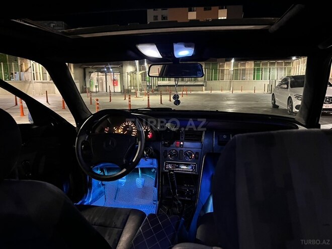 Mercedes C 180-5