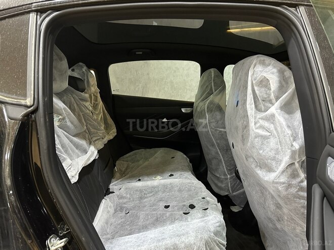 Changan Deepal SL03-11