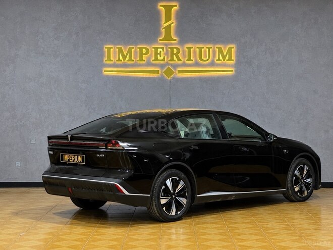 Changan Deepal SL03-5