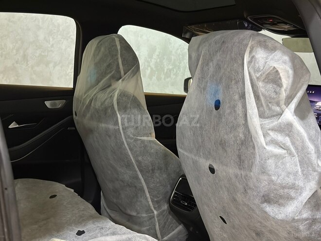 Changan Deepal SL03-12