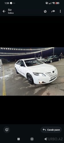 Toyota Camry-8