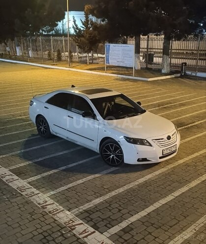Toyota Camry-3