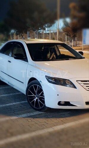 Toyota Camry-2