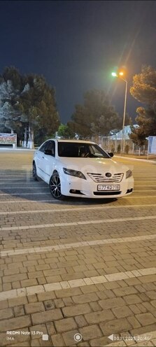 Toyota Camry-9