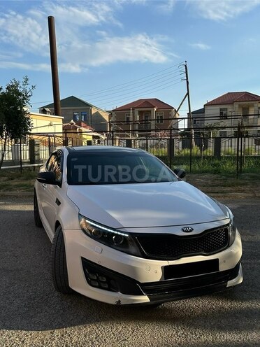 Kia Optima-2