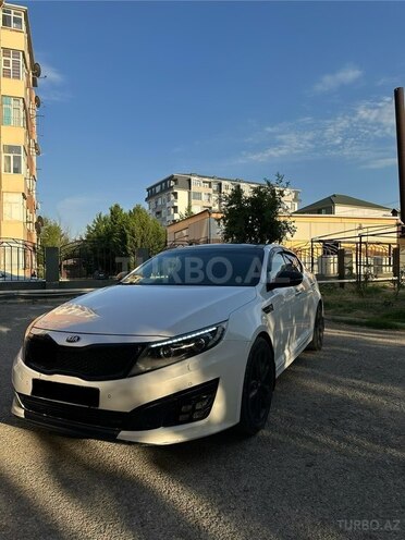 Kia Optima-1