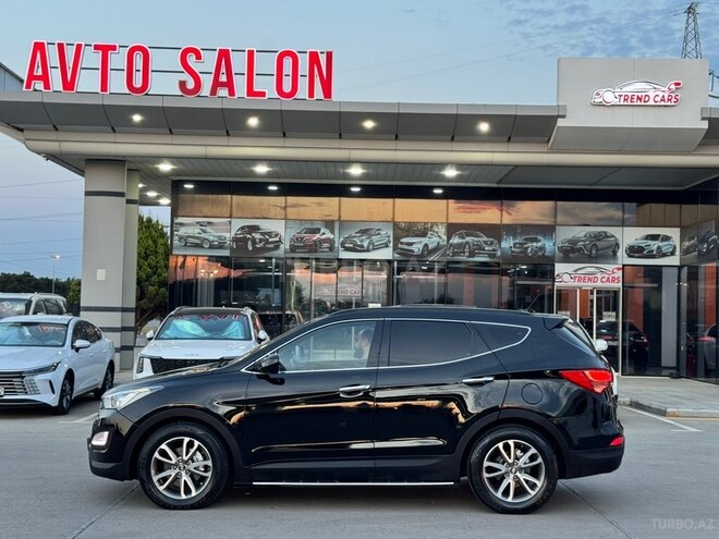 Hyundai Santa Fe-10