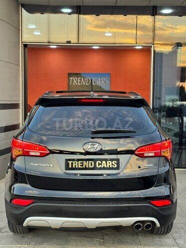 Hyundai Santa Fe-17