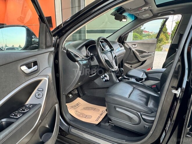 Hyundai Santa Fe-21