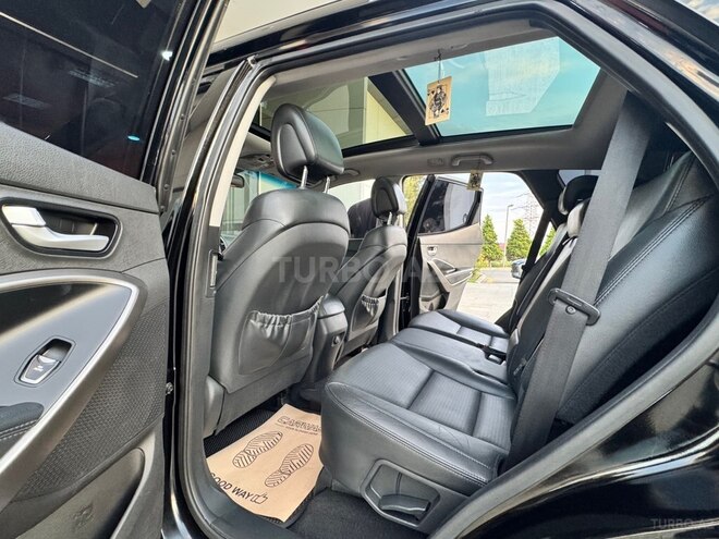 Hyundai Santa Fe-34