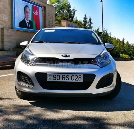 Kia Rio-2