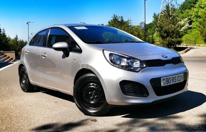 Kia Rio-3