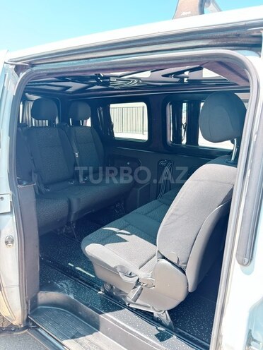 Mercedes Vito 116 CDI-5