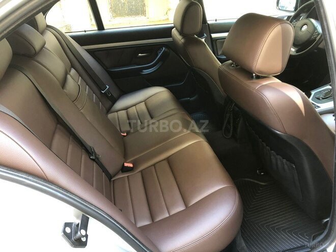 BMW 530-6