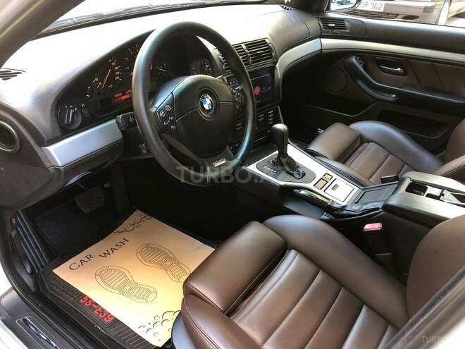 BMW 530-7