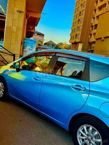 Nissan Note-6