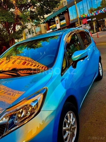 Nissan Note-2