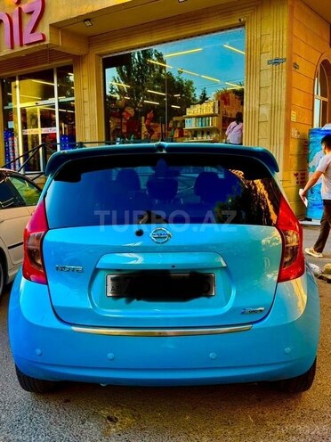 Nissan Note-5