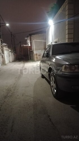 Iran Khodro Samand-9
