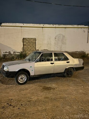 Tofas Sahin-2