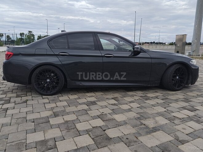 BMW 528-13