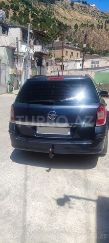 Opel Astra-2