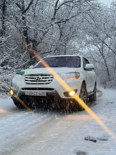 Hyundai Santa Fe-1