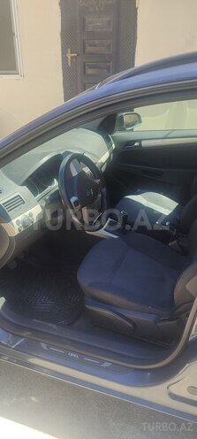 Opel Astra-5