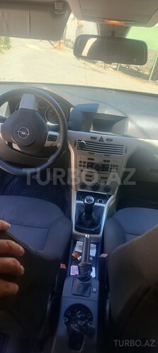 Opel Astra-6