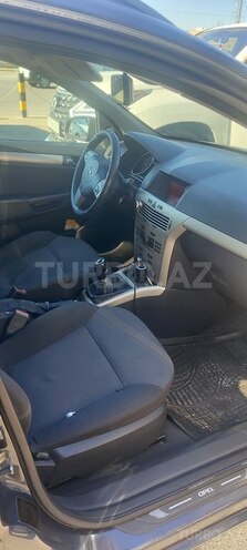 Opel Astra-8
