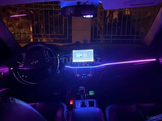 Hyundai Santa Fe-3