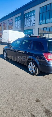 Opel Astra-9