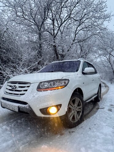 Hyundai Santa Fe-6