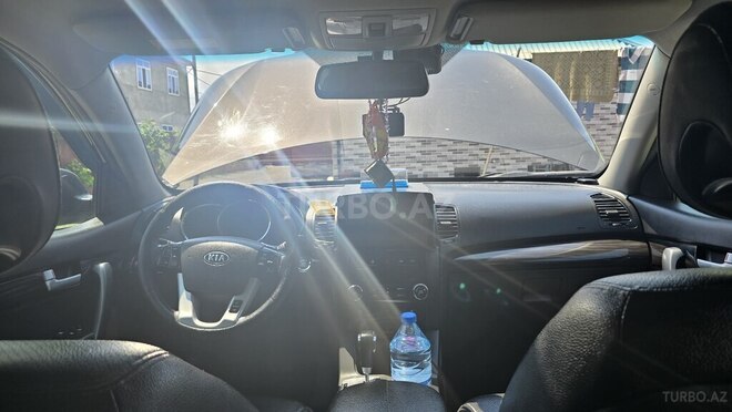 Kia Sorento-3