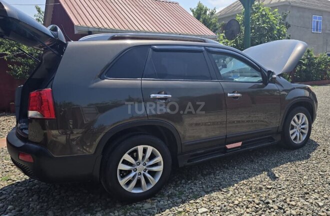 Kia Sorento-5