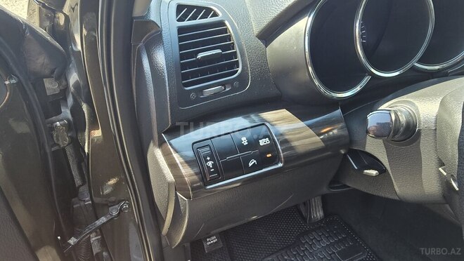 Kia Sorento-7