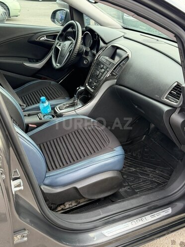 Opel Astra-5