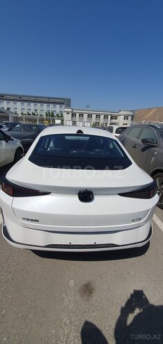 Changan Qiyuan A05-7