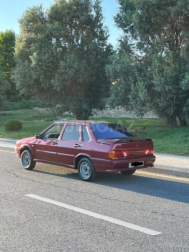 LADA (VAZ) 2115-9