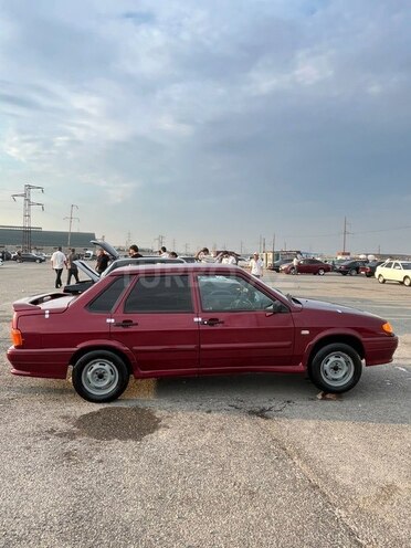 LADA (VAZ) 2115-7