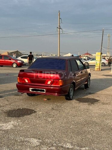 LADA (VAZ) 2115-4