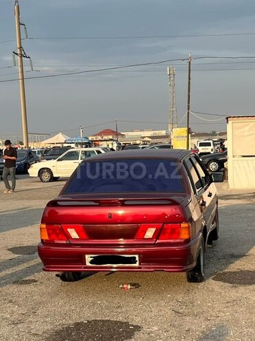 LADA (VAZ) 2115-3
