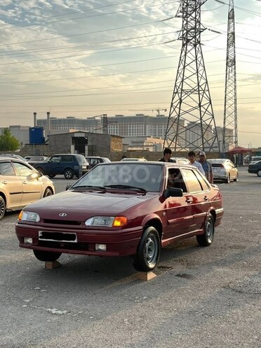 LADA (VAZ) 2115-1