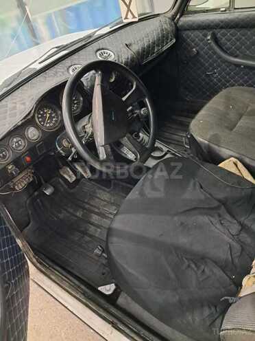 LADA (VAZ) 2106-6