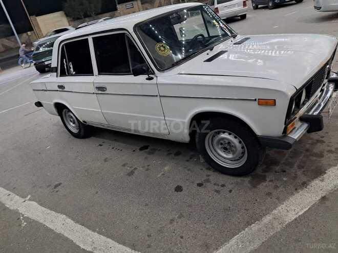 LADA (VAZ) 2106-2
