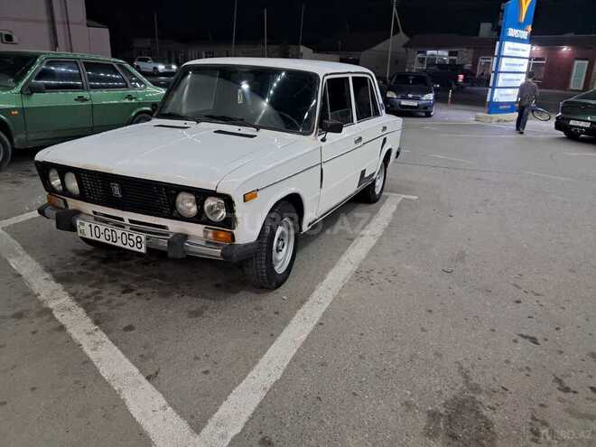 LADA (VAZ) 2106-1