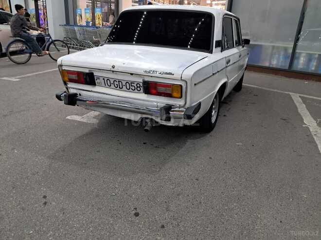 LADA (VAZ) 2106-4