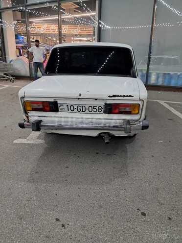 LADA (VAZ) 2106-3
