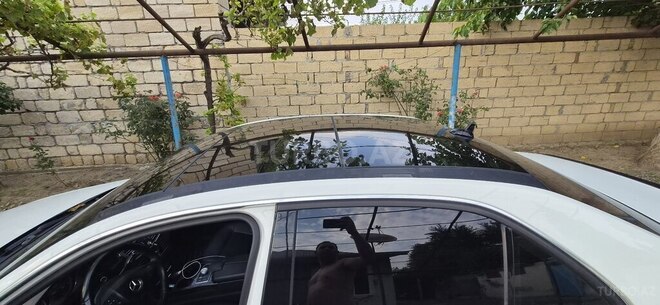 Mercedes E 350 4MATIC-8